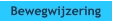 Bewegwijzering