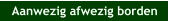 Aanwezig afwezig borden