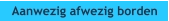Aanwezig afwezig borden